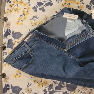 Ladies wrangler jeans